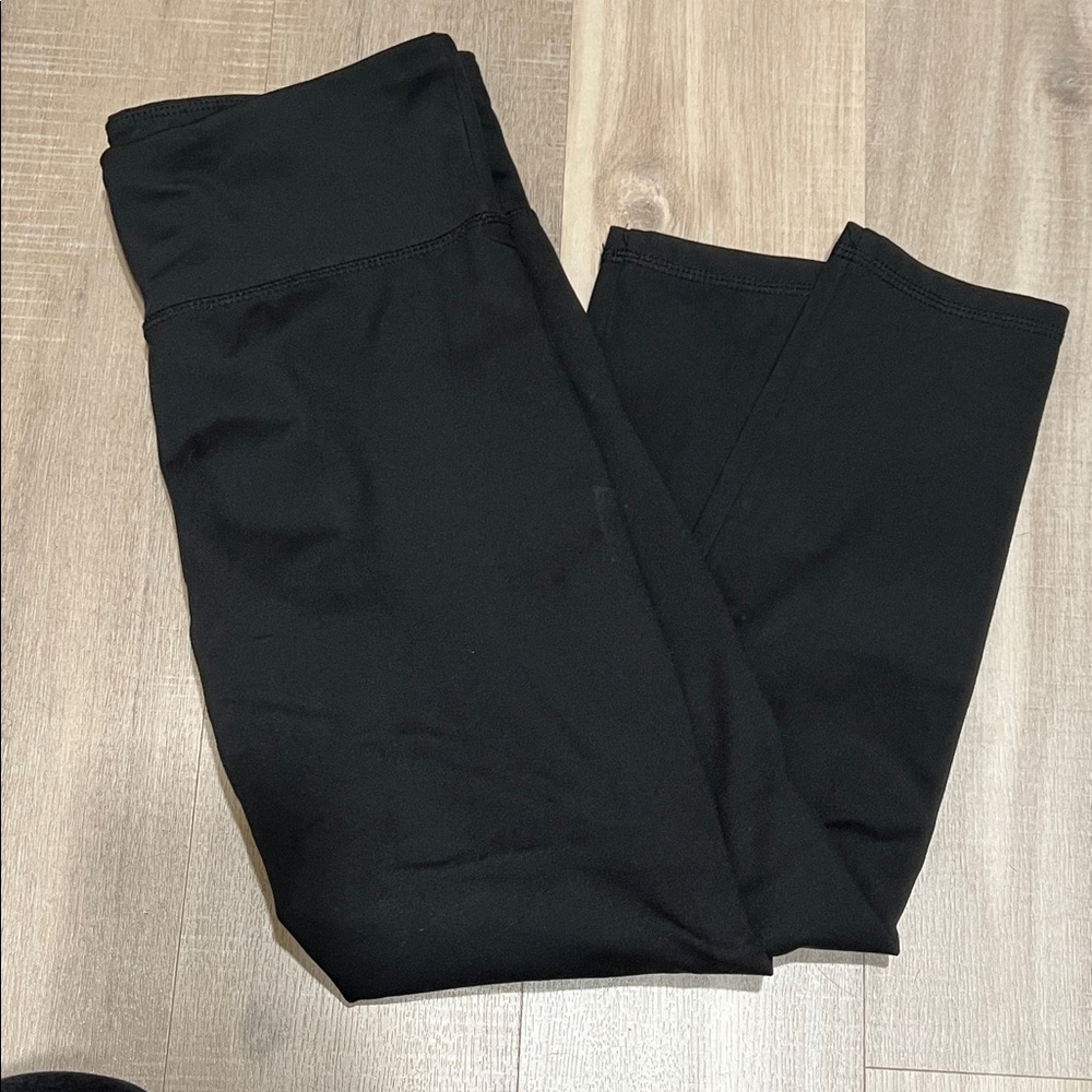 Jockey Classic Black Activewear